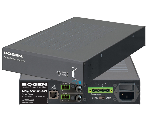 BOGEN COMMUNICATION AMPLIFIER, GA SERIES GENERAL PURPOSE; LEADED PROCESS COMPATIBLE:NO; PEAK REFLOW COMPATIBLE (260 C) :NO ;ROHS COMPLIANT: NO BOGEN COMMUNICATION AMPLIFIER, GA SERIES GENERAL PURPOSE; LEADED PROCESS COMPATIBLE:NO; PEAK REFLOW COMPATIBLE (260 C) :NO ;ROHS COMPLIANT: NO