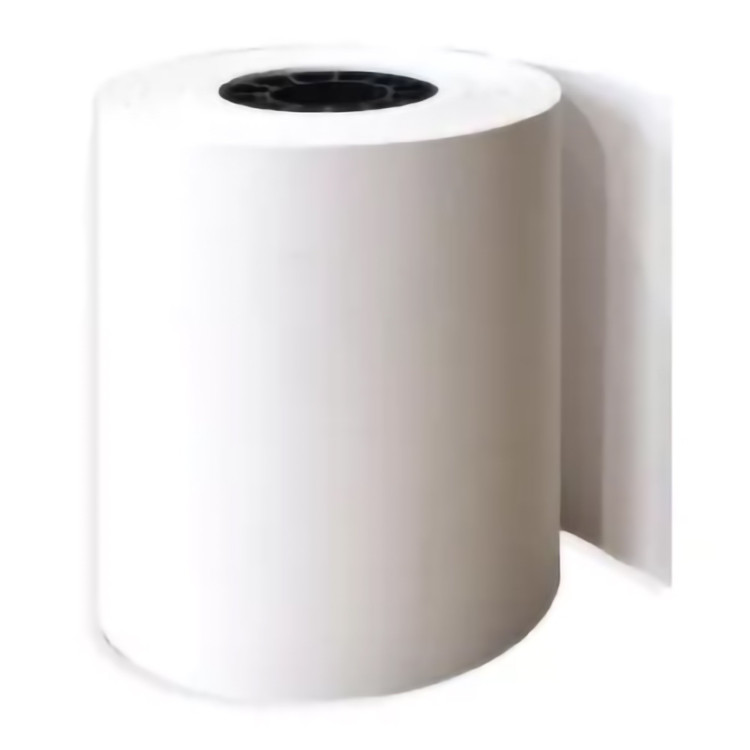 CHART PAPER THERMAL RECORDING 1/ROLL