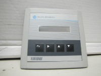 ALLEN BRADLEY 133397 KEYPAD ASSEMBLY FOR 1336-MOD-E2 DISPLAY