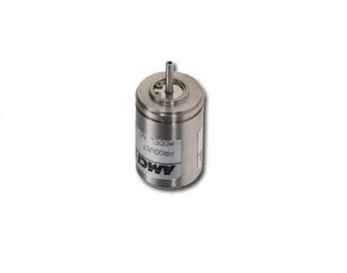ADVANCED MICRO CONTROLS R11XJ107N TRANSMITTER, 5 KHZ, 0.95 TR, +/- 7 MIN., NUCLEAR