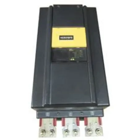 ALLEN BRADLEY 150-A360NBDD DRIVE 360AMP 480VAC ALLEN BRADLEY 150-A360NBDD DRIVE 360AMP 480VAC