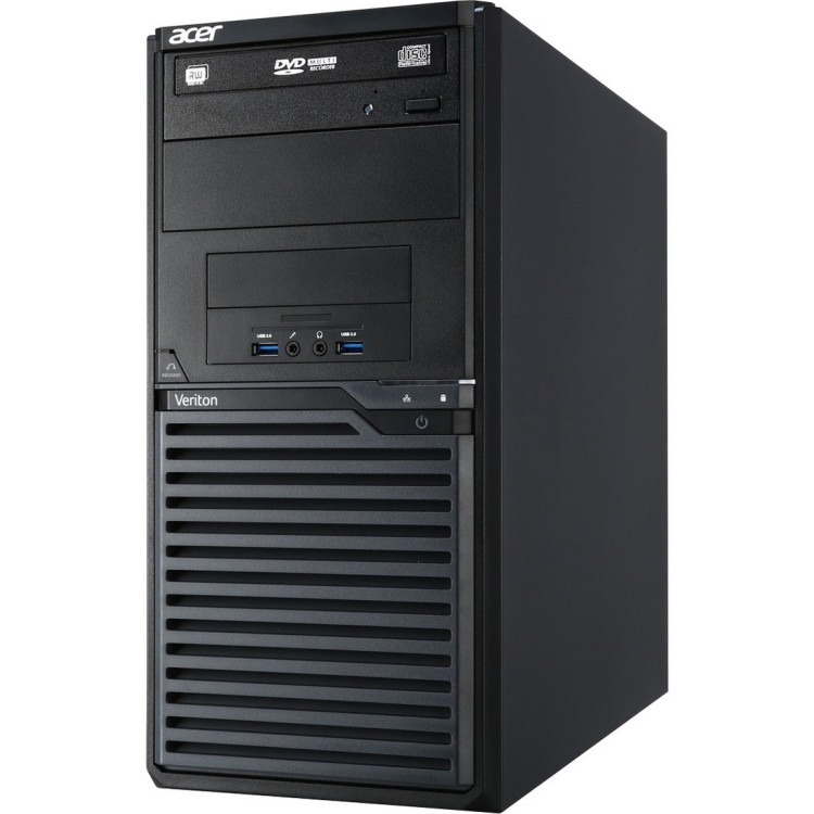 Компьютер Acer Veriton M2631-Intel Компьютер Acer Veriton M2631-Intel