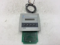 ALLEN BRADLEY 1336-133401 DISPLAY MONITOR ASSEMBLY FOR 1336-MOD-E2 DISPLAY