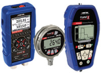 AMETEK G1270 CALIBRATION UNIT