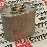 AEROVOX 12117 CAPACITOR 850VAC 2.1UF 7240-AH AEROVOX 12117 CAPACITOR 850VAC 2.1UF 7240-AH