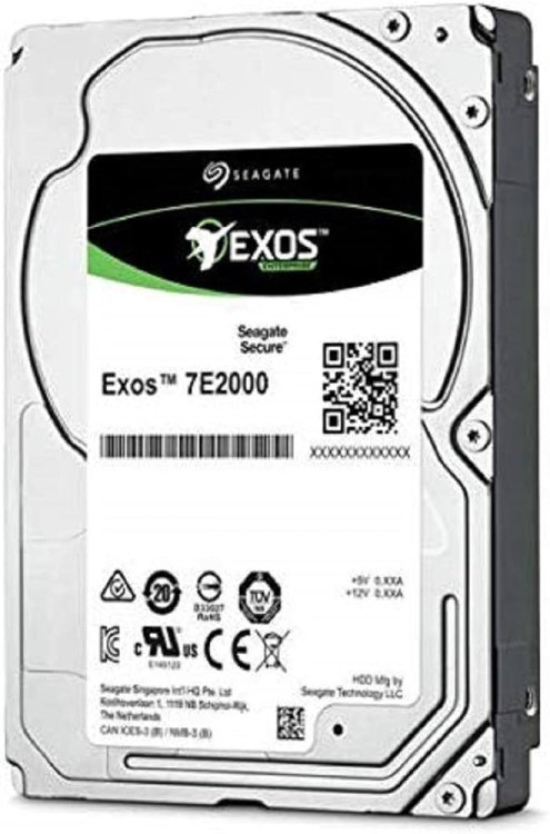 Винчестер HDD SATA2.5" 1TB 7200RPM ST1000NX0313 Винчестер HDD SATA2.5" 1TB 7200RPM ST1000NX0313