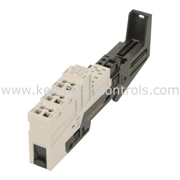 SIEMENS 6ES7-193-4CC20-0A... SIMA ROMANTIC DP, TERMINAL MODULE TM-P15S23-A1 FOR ET 200S F. POWER MODULES, 15MM CONSTRUCTION WIDTH SCREW TERMINALS 2X3 TERMINALS WITH TERMINAL ACCESS TO AUX1, AUX1 PASSED THROUGH SIEMENS 6ES7-193-4CC20-0A... SIMA ROMANTIC DP, TERMINAL MODULE TM-P15S23-A1 FOR ET 200S F. POWER MODULES, 15MM CONSTRUCTION WIDTH SCREW TERMINALS 2X3 TERMINALS WITH TERMINAL ACCESS TO AUX1, AUX1 PASSED THROUGH