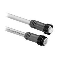 ALLEN BRADLEY 889N-F65GFNM-10 ARMORCONNECT CONTROL MEDIA - TRUNK/DROP CABLE, STRAIGHT FEMALE TO STRAIGHT MALE PATCHCORD, 10 M (32.8 FT)
