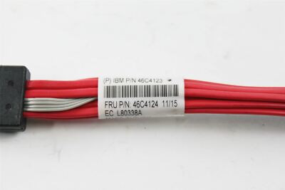 Кабель IBM EXA 2-Node x3850 Кабель IBM EXA 2-Node x3850