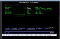 IPIVR 6.0 HA Server SW for 7845I or exact IBM equivalent