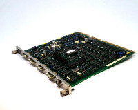 ALLEN BRADLEY 8600-1967Z FEEDBACK MODULE 4 AXIS RES/INDUCTOSYN