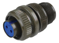 AMPHENOL 973106B14S9S CONNECTOR