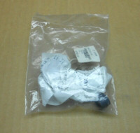 AMPHENOL MS3116F14-5S CIRCULAR CONNECTOR PLUG, SIZE 14, 5POS, CABLE; CONNECTOR TYPE:CIRCULAR MILITARY; CONNECTOR BODY MATERIAL:ALUMINIUM; GENDER:PLUG; CONTACT GENDER:SOCKET