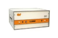 AGILENT 6116A6115A DC PWR SUPPLY