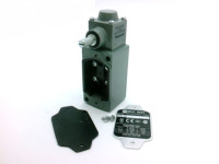 ALLEN BRADLEY 802T-AY516 LIMIT SWITCH W/CABLE