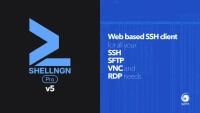 WebNS SSH Software Relicense for CSS-11xxx