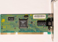 3COM 3C509B-TPO HARD DRIVE ETHERLINK III BD 10MBPS FCCID DF63C509B
