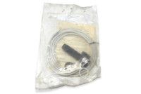 ALLEN BRADLEY 42CB-D1LPAF-L2 PHOTOELECTRIC SENSORS, HIGH SPEED, CYLINDRICAL STYLE 18 MM, STANDARD DIFFUSE, SENSING RANGE 150 MM, 10 - 30 VDC, PNP, LIGHT/DARK SELECTABLE, CABLE 2 M