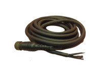 ALLEN BRADLEY 1326-CPC-30 CABLE ASSEMBLY 56-SERIES MOTOR POWER 30FT