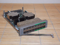 Nexus 5500 Module 8p 10GE Eth/FCoE + 8p 8/4/2/1G FC