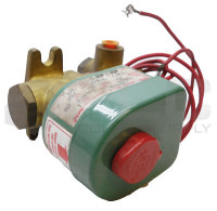 ASCO 8300D3G VALVE