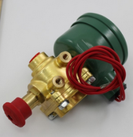 ASCO EF8342C1MS SOLENOID VALVE