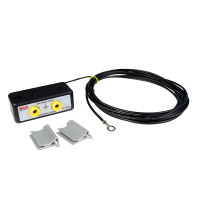 3M 3042 STATIC PROTECTION KIT; KIT CONTENTS:2-SINGLE CONDUCTOR WRIST STRAP, 10FT GROUND CORD ;ROHS COMPLIANT: NA