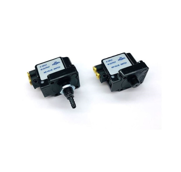 AIRTROL VP-701-30-PT VALVE PORT NC 30IN RANGE PIPE THREAD AIRTROL VP-701-30-PT VALVE PORT NC 30IN RANGE PIPE THREAD
