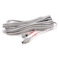 ALLEN BRADLEY 2711-CBL-HM10 PANELVIEW 300 MICRO, RS-232 OPERATING CABLE, 8 PIN MINI DIN TO 8 PIN MINI DIN, 32.7 FT/10 M