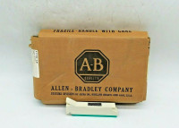 ALLEN BRADLEY 1778-CP TERMINATOR