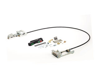 ALLEN BRADLEY 140U-K-FCX03 FLEX CABLE MECHANISM, NON-METALLIC, 3 FT. CABLE ALLEN BRADLEY 140U-K-FCX03 FLEX CABLE MECHANISM, NON-METALLIC, 3 FT. CABLE
