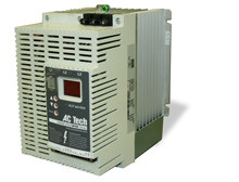 AC TECHNOLOGY SF230 SUB-MICRO DRIVES; IP20; SCF SERIES FULL FEATURED WITH MODBUS; 208-240V (30) AC TECHNOLOGY SF230 SUB-MICRO DRIVES; IP20; SCF SERIES FULL FEATURED WITH MODBUS; 208-240V (30)