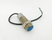 ALLEN BRADLEY 871C-N10A30 PROXIMITY SWITCH 3WIRE METAL DC