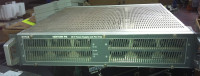 VENTURI 1RU Blower Unit,-48VDC,GALAXY Rack