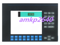 ALLEN BRADLEY 2711-K9A3 OPERATOR INTERFACE 9INCH KEYPAD MONOCHROME DISPLAY