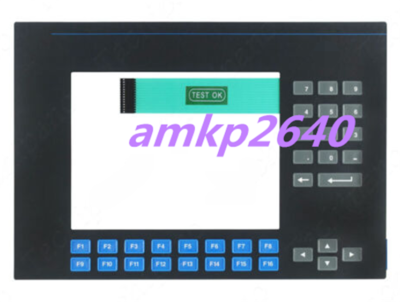 ALLEN BRADLEY 2711-K9A3 OPERATOR INTERFACE 9INCH KEYPAD MONOCHROME DISPLAY ALLEN BRADLEY 2711-K9A3 OPERATOR INTERFACE 9INCH KEYPAD MONOCHROME DISPLAY