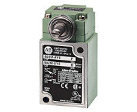 ALLEN BRADLEY 802M-K1Y5 SWITCH,LIMIT 600V AC MAX 10 AMP MAX