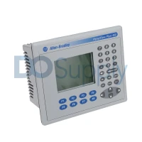 ALLEN BRADLEY 2711PC-K4M20D OPERATOR INTERFACE PANELVIEW PLUS KEYPAD
