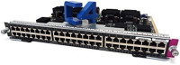 Catalyst 4500 PoE 802.3af 10/100/1000, 48-Ports (RJ45)
