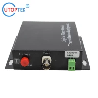 1-CH Video + 1 Audio + 1 Data