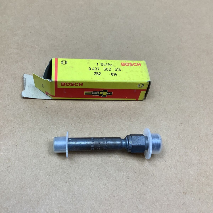 FUEL INJECTOR BMW/FORD/PORSCHE/VOLVO/VW