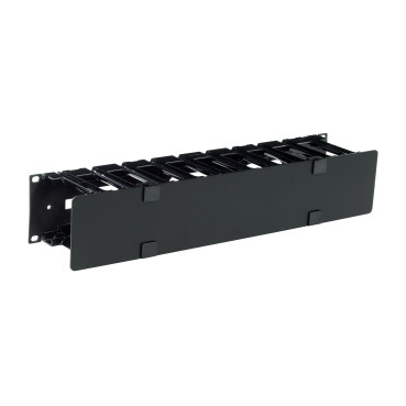 Органайзер кабельный APC Horizontal