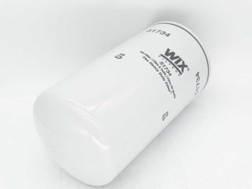 OIL FILTER SPIN-ON 21MICRON 28-30GPM 1-1/2IN-16THR OIL FILTER SPIN-ON 21MICRON 28-30GPM 1-1/2IN-16THR