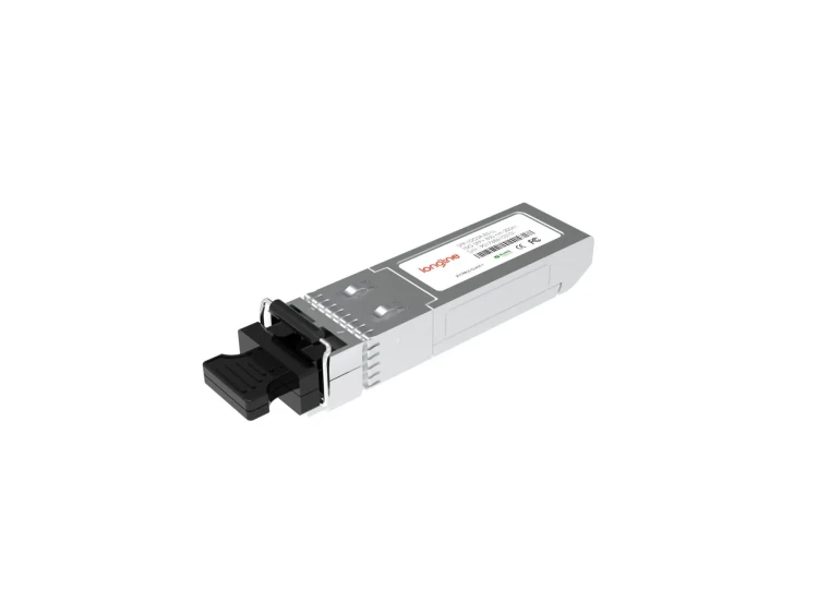 8.5G 1310 10KM SFP DFB+PIN 8.5G 1310 10KM SFP DFB+PIN