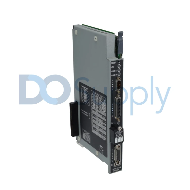 ALLEN BRADLEY 1771-DMC1 CONTROL COPROCESSOR MAIN MODULE PLC-5