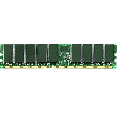 Compaq 256MB SDRAM DIMM Memory Expansion Kit (2x128MB DIMM's)