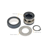 ACCUDYNE INDUSTRIES 17994-302 SEAL KIT,PS,DSHT