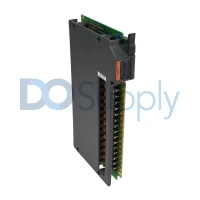 ALLEN BRADLEY 1771-OD16 OUTPUT MODULE DIGITAL 16POINT 120VAC ISOLATED