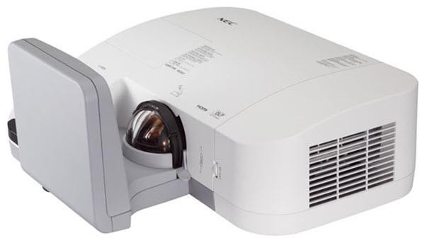 Проектор NEC U300XG+WM Проектор NEC U300XG+WM