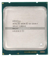 Процессор HP DL560 E5-4607v2 Soc-2011 734189-B21